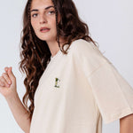 Golf Guy | Heavy Oversized Bio Baumwoll T-Shirt