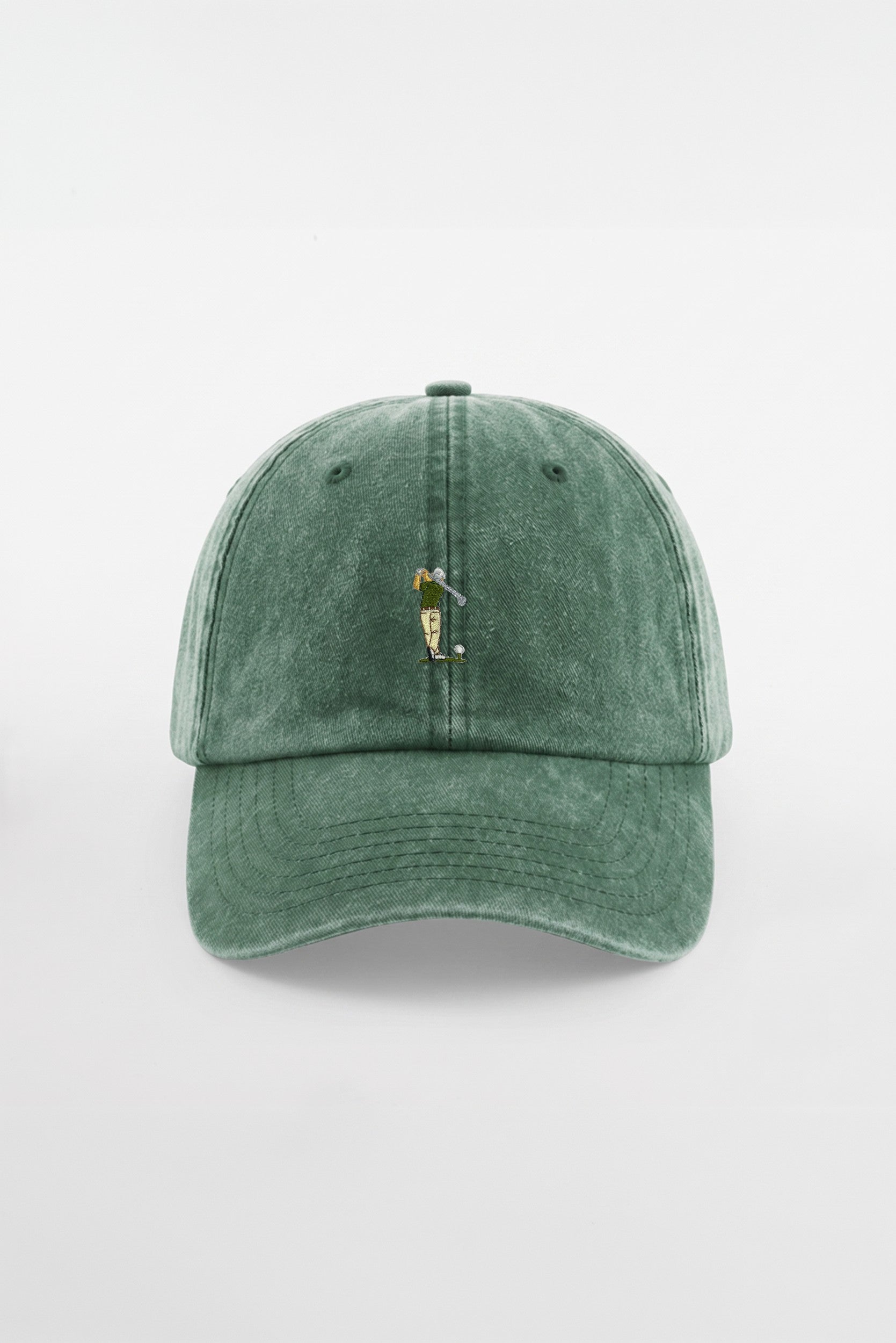 Golf Guy Vintage Cap
