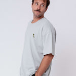 Golf Guy | Heavy Oversized Bio Baumwoll T-Shirt