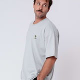 Golf Guy | Heavy Oversized Bio Baumwoll T-Shirt