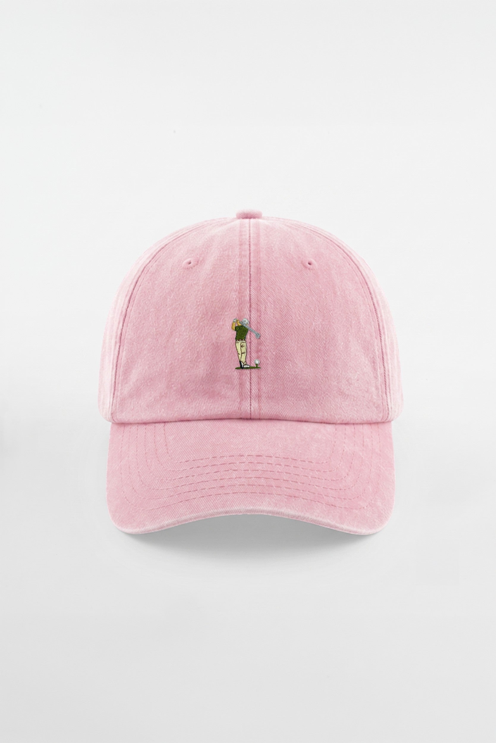 Golf Guy Vintage Cap