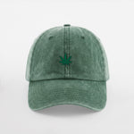 Hanf Vintage Cap