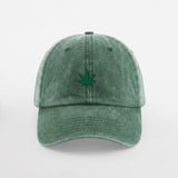 Hanf Vintage Cap