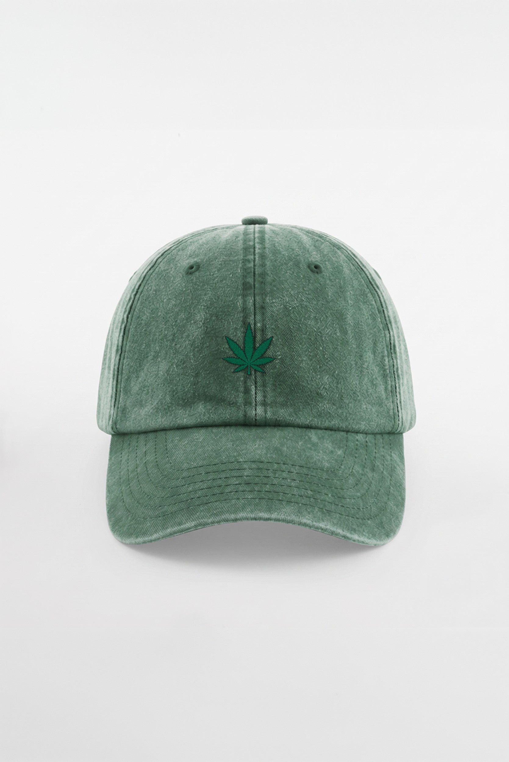 Hanf Vintage Cap