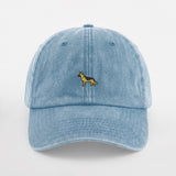 Schaeferhund Vintage Cap