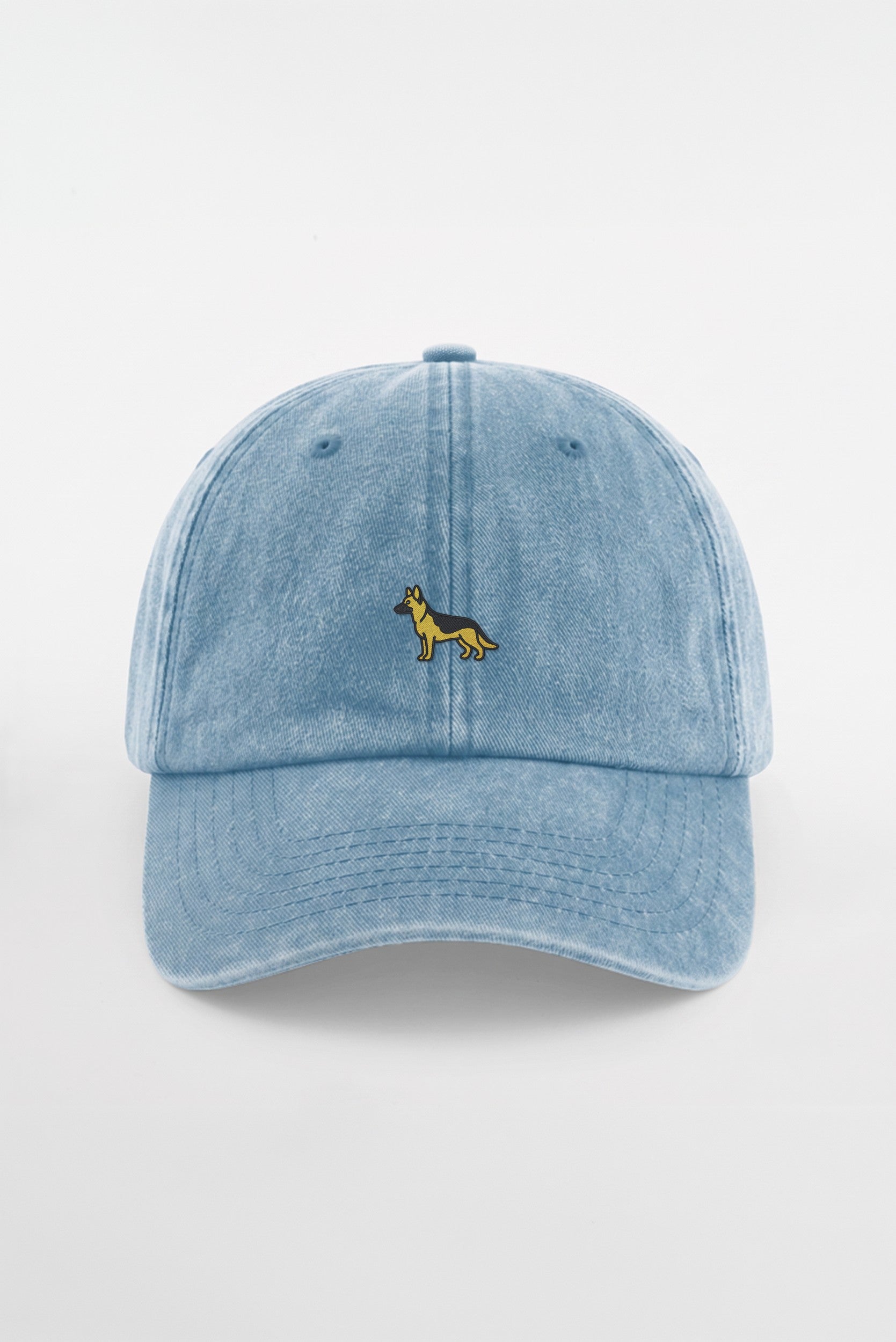 Schaeferhund Vintage Cap