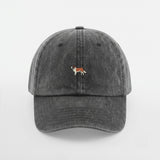Bernhardiner Vintage Cap