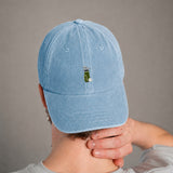 Golfbag Vintage Cap
