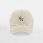 Chihuahua Vintage Cap