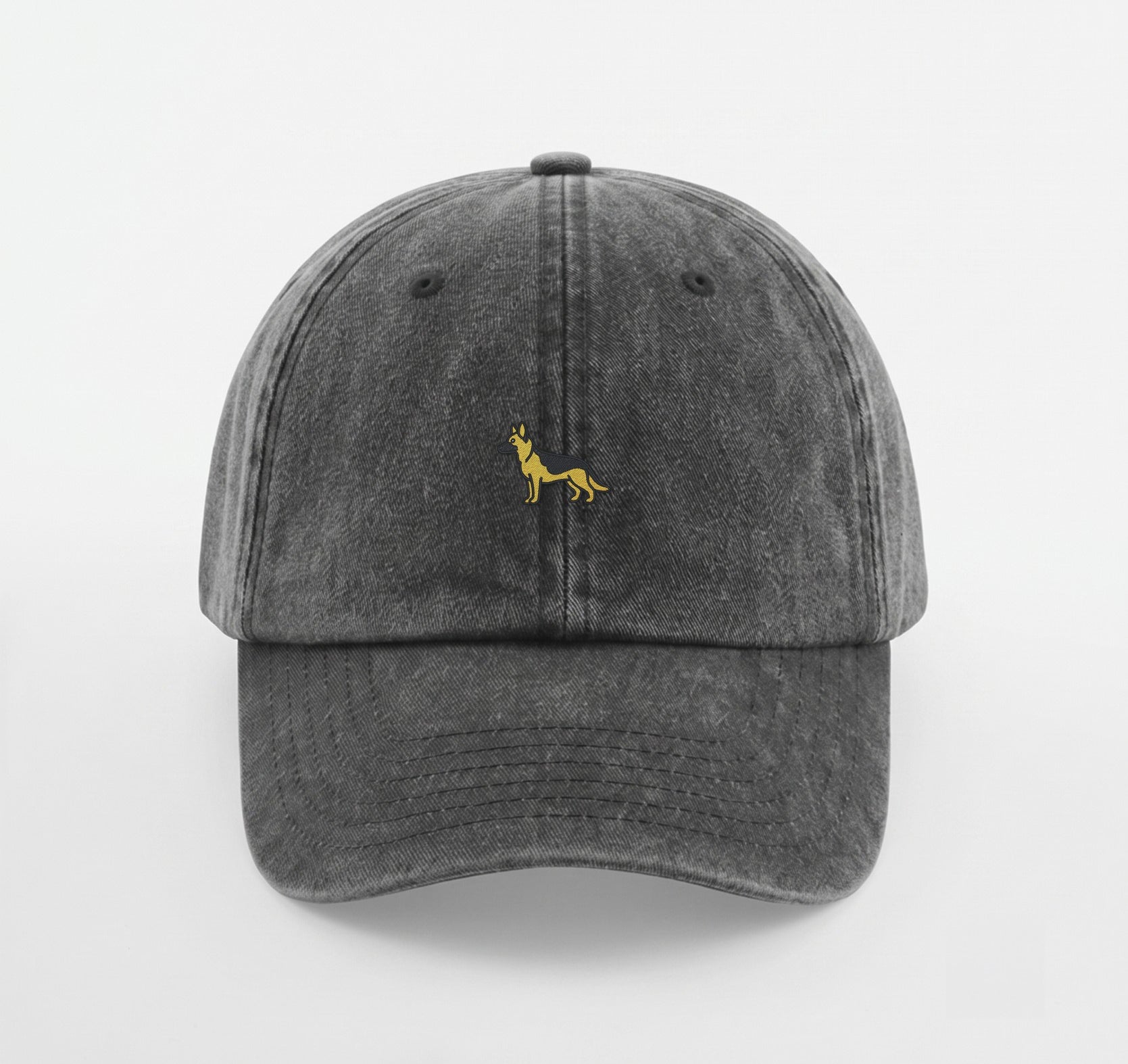 Schaeferhund Vintage Cap