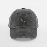 Schaeferhund Vintage Cap