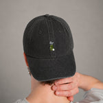 Golfbag Vintage Cap