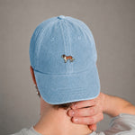 Bernhardiner Vintage Cap