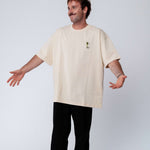 Golf Guy | Heavy Oversized Bio Baumwoll T-Shirt