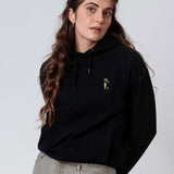 Golf Guy | Bestickter Bio Baumwoll Unisex Hoodie