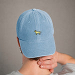 Labrador Gold Vintage Cap
