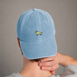 Labrador Gold Vintage Cap