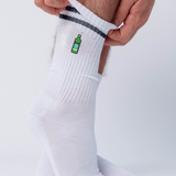 Helbing Socken Stripes Ansicht 1