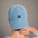Hanf Vintage Cap