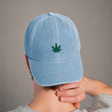 Hanf Vintage Cap