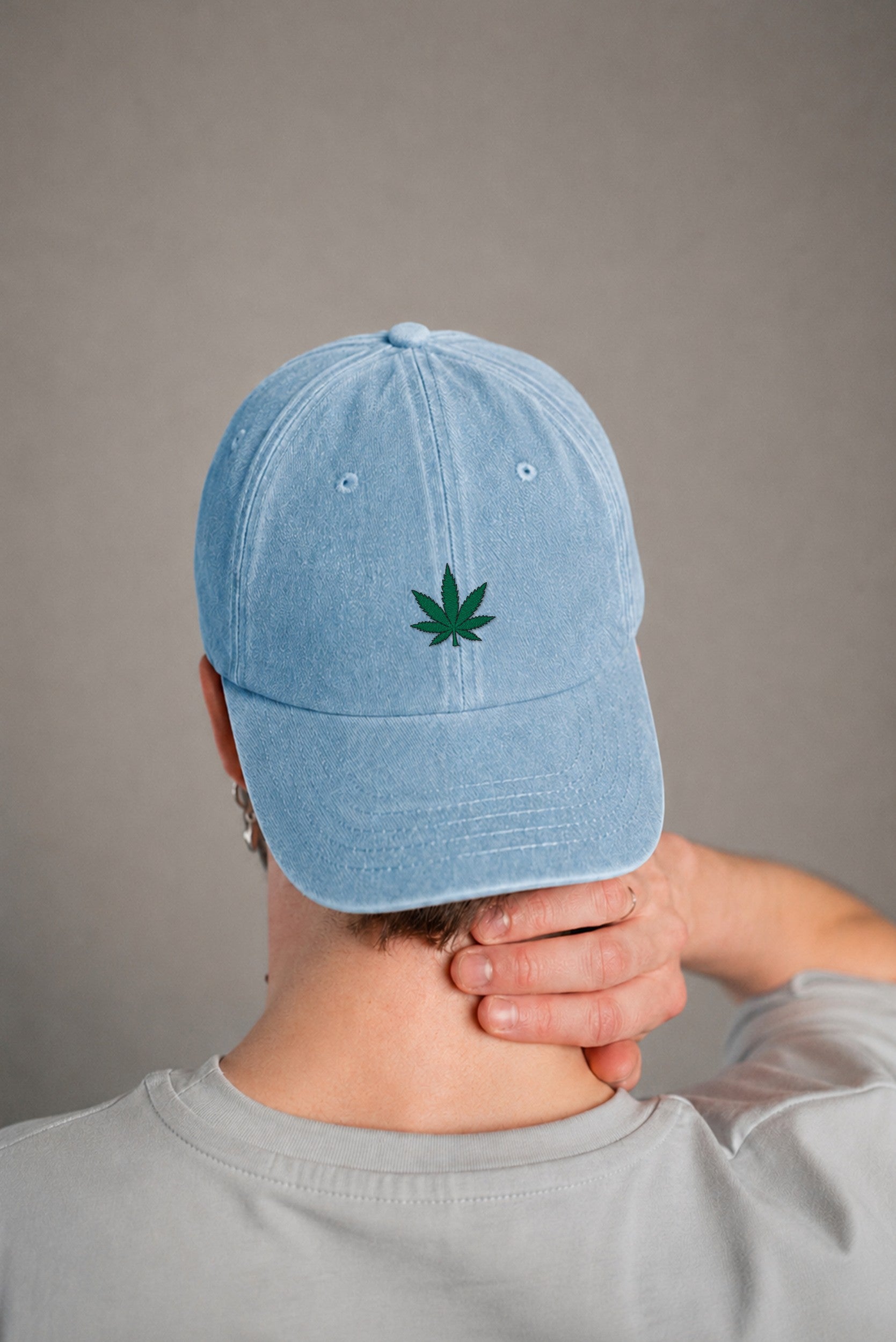 Hanf Vintage Cap