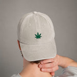 Hanf Vintage Cap