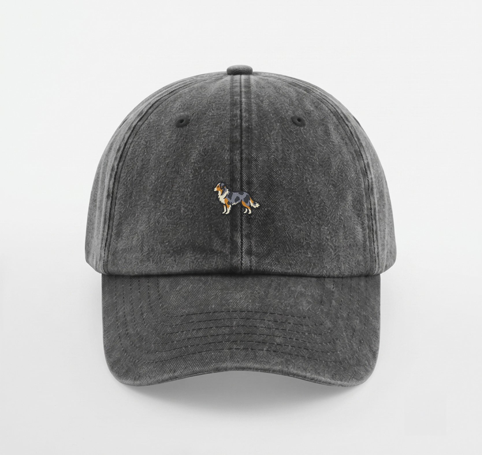 Australien Sheppard Vintage Cap