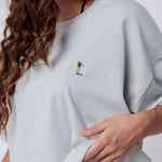 Golf Guy | Heavy Oversized Bio Baumwoll T-Shirt