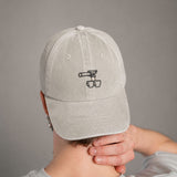 Due Caffe Vintage Cap