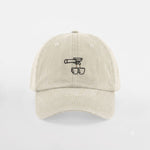 Due Caffe Vintage Cap