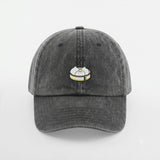 Dumplings Vintage Cap