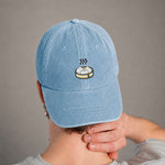 Dumplings Vintage Cap