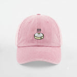 Dumplings Vintage Cap