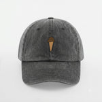 Eis Schoko Vintage Cap