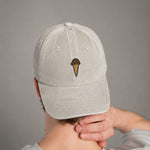 Eis Schoko Vintage Cap