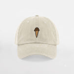 Eis Schoko Vintage Cap
