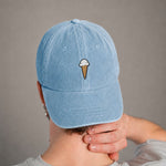 Eis Vanille Vintage Cap