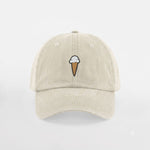 Eis Vanille Vintage Cap