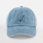 Eishockey Vintage Cap