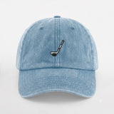 Eishockey Vintage Cap
