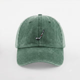 Eishockey Vintage Cap
