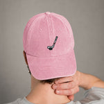 Eishockey Vintage Cap