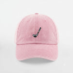 Eishockey Vintage Cap