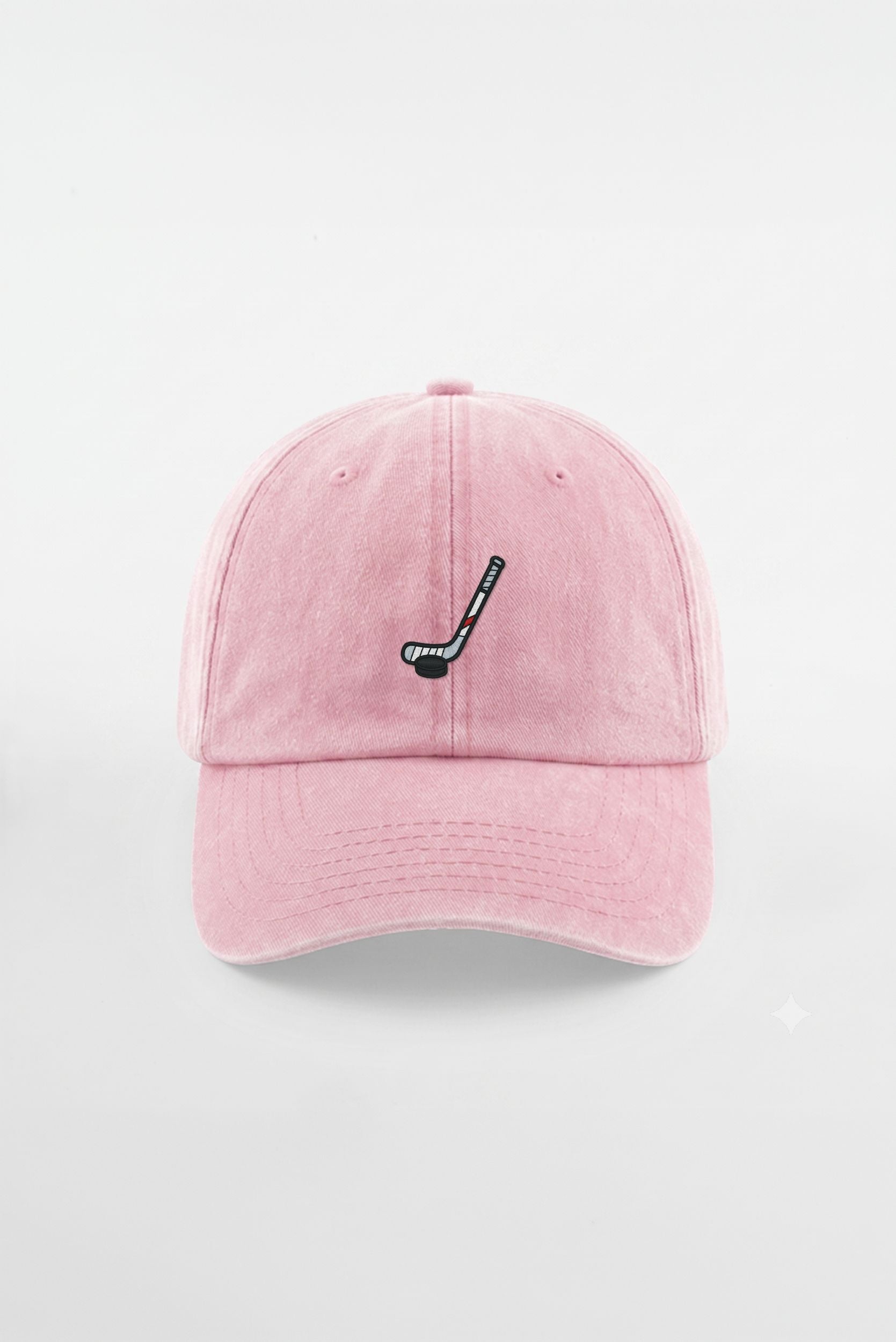 Eishockey Vintage Cap
