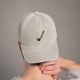 Eishockey Vintage Cap