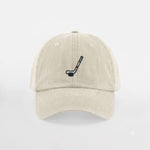 Eishockey Vintage Cap