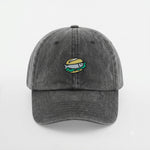 Fischbrötchen Vintage Cap