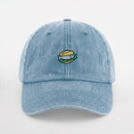 Fischbrötchen Vintage Cap