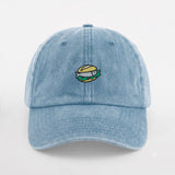 Fischbrötchen Vintage Cap