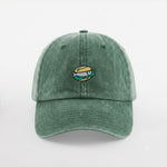 Fischbrötchen Vintage Cap
